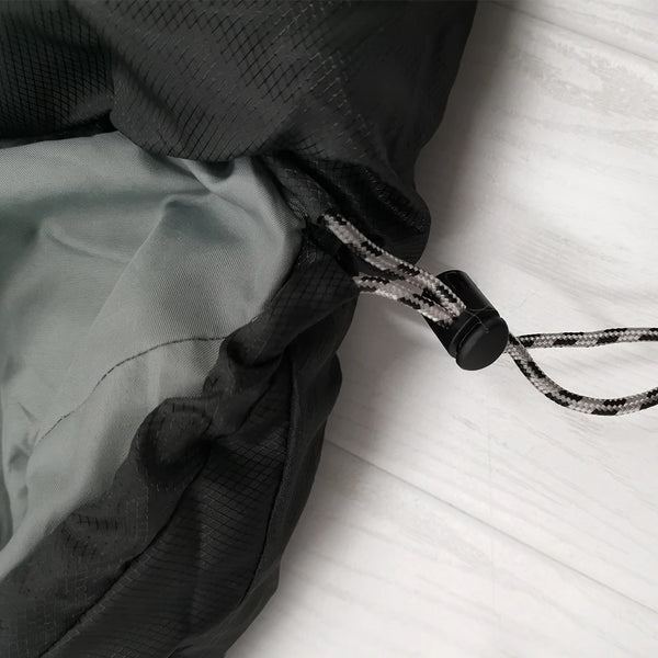 All-Season Camping Cozy Bag